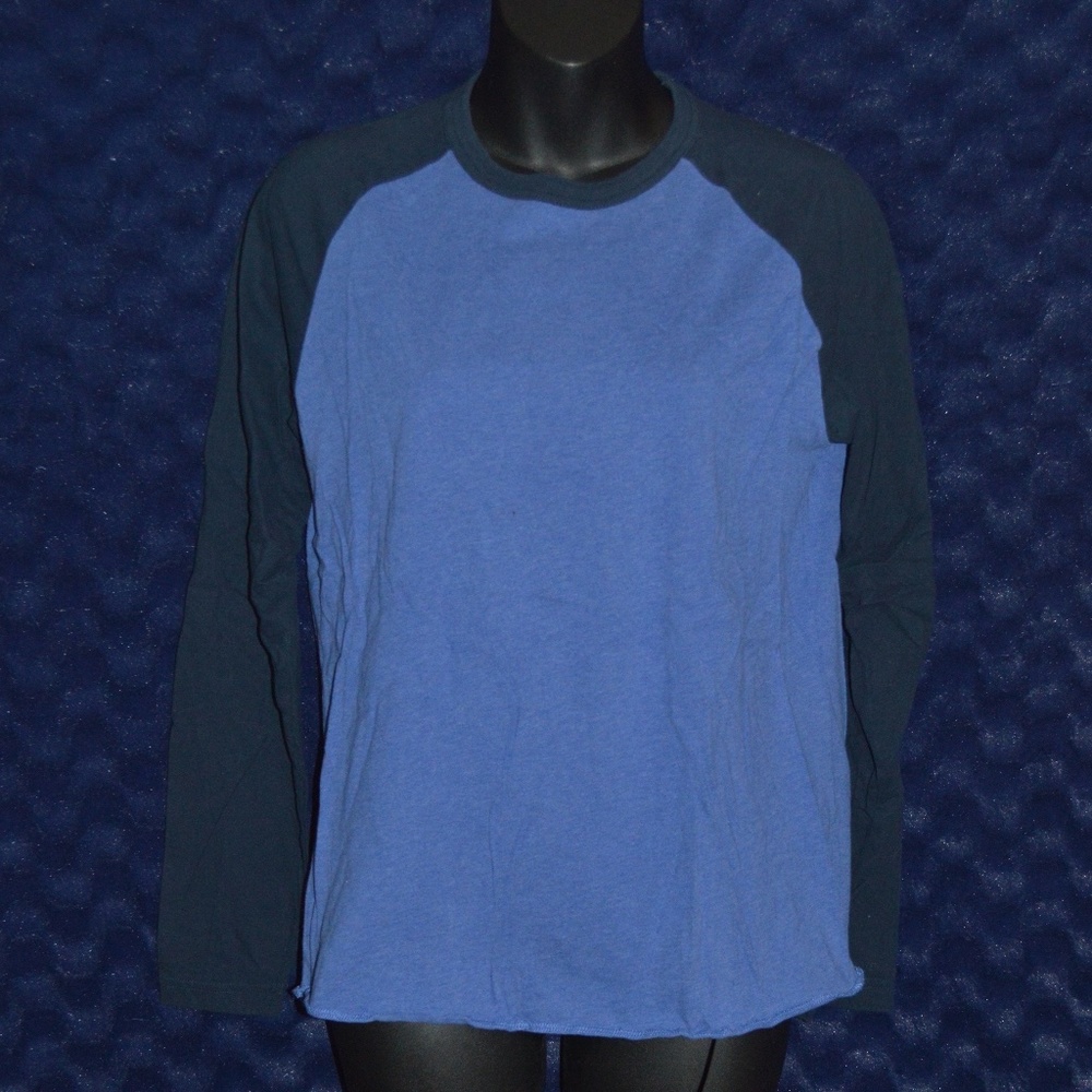 Super Soft Baseball Tee